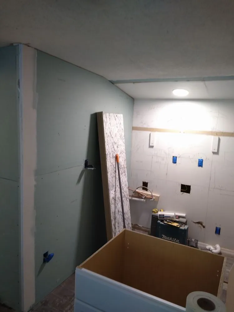 Slide of T&J Construction and Home Improvement