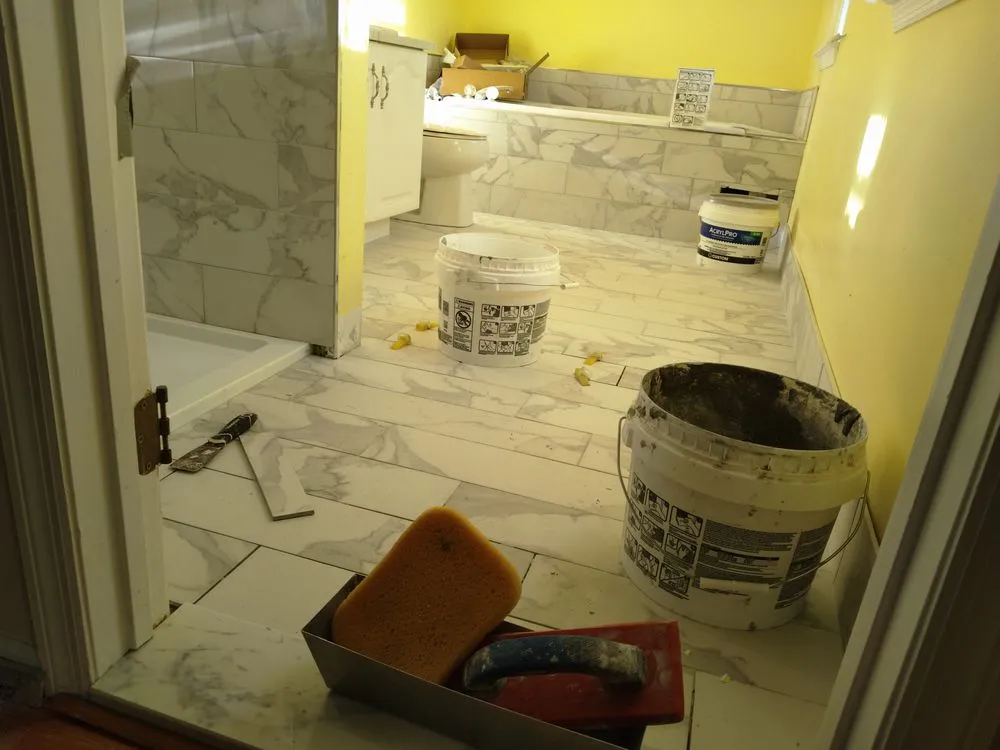 Reliable electrical repair experts serving , - T&J Construction and Home Improvement