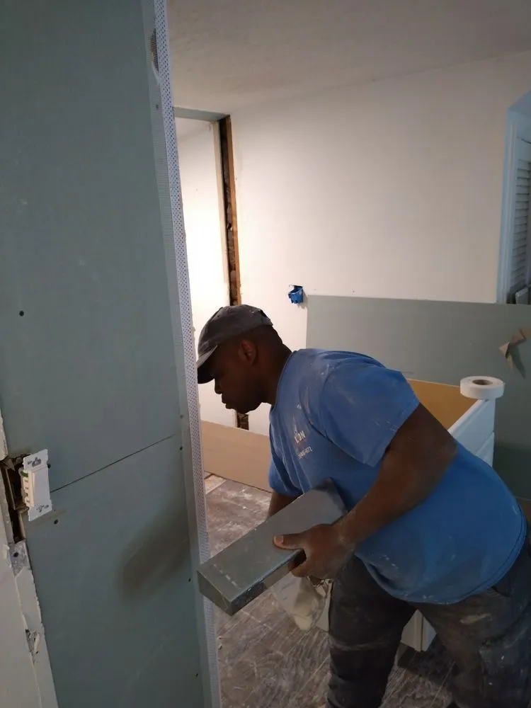 Slide of T&J Construction and Home Improvement