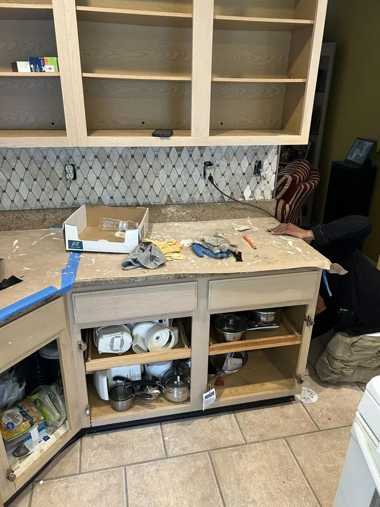 Slide of T&J Construction and Home Improvement