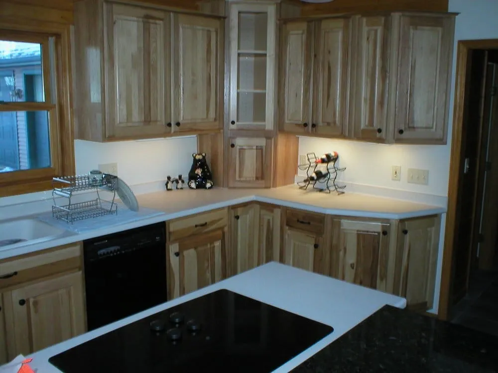 Slide of T.J. De Witt & Company, Inc.