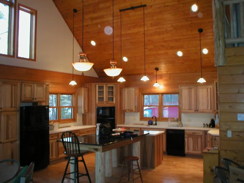 Slide of T.J. De Witt & Company, Inc.