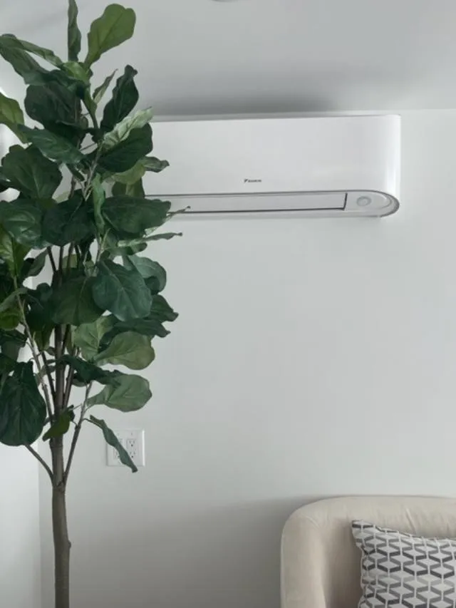 Slide of TJ Electric and AC Service