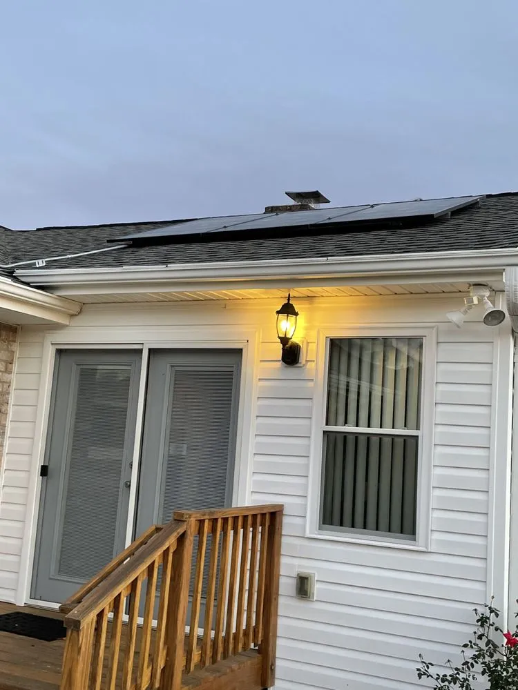 Slide of TJ Electric Solutions