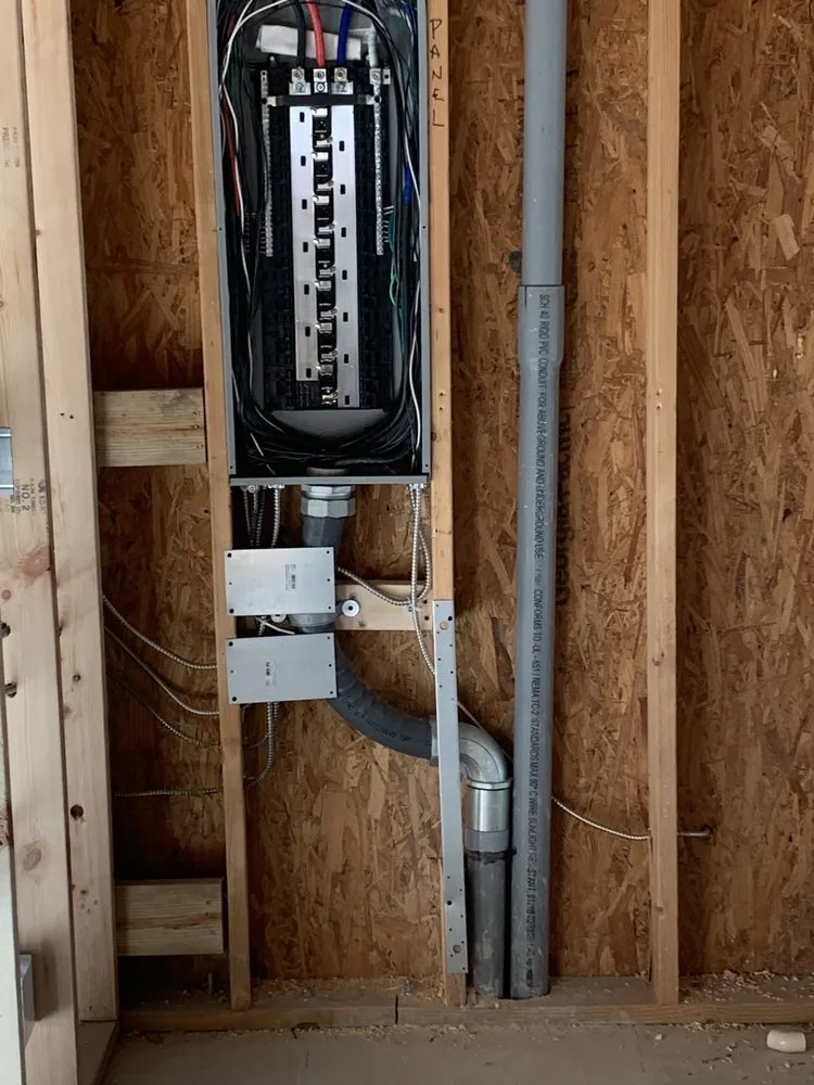 Trusted emergency electrical service service in ,  - TJ Electric Solutions