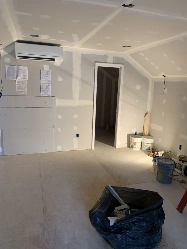 Trusted electrician providing panel upgrade in , 