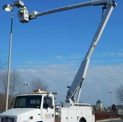 Slide of T&J Electrical Solutions