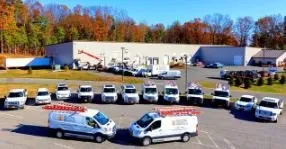 Slide of T&J Electrical Solutions