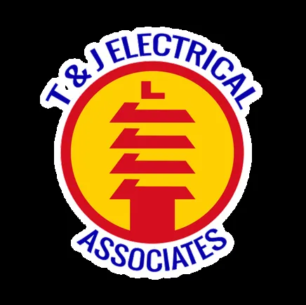 Slide of T&J Electrical Solutions