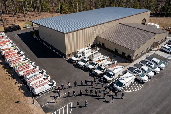 T&J Electrical Solutions