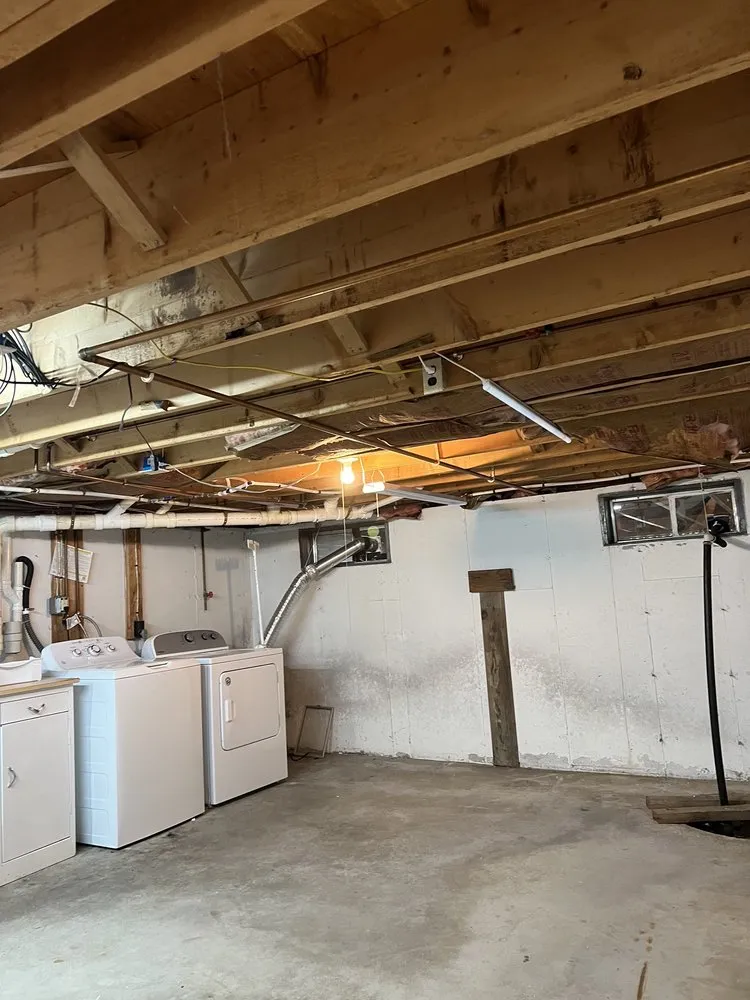 Slide of TJ Electric/HVAC