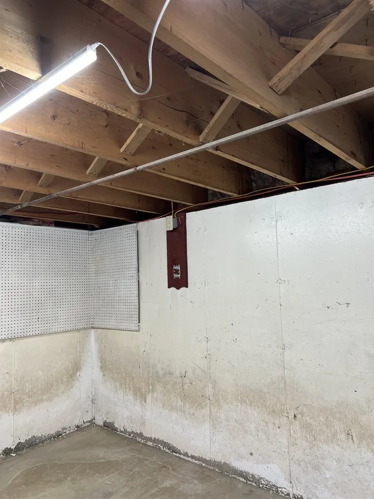 Slide of TJ Electric/HVAC