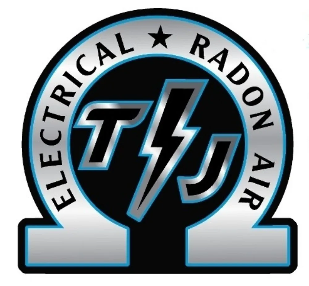 Slide of TJ Electric/HVAC