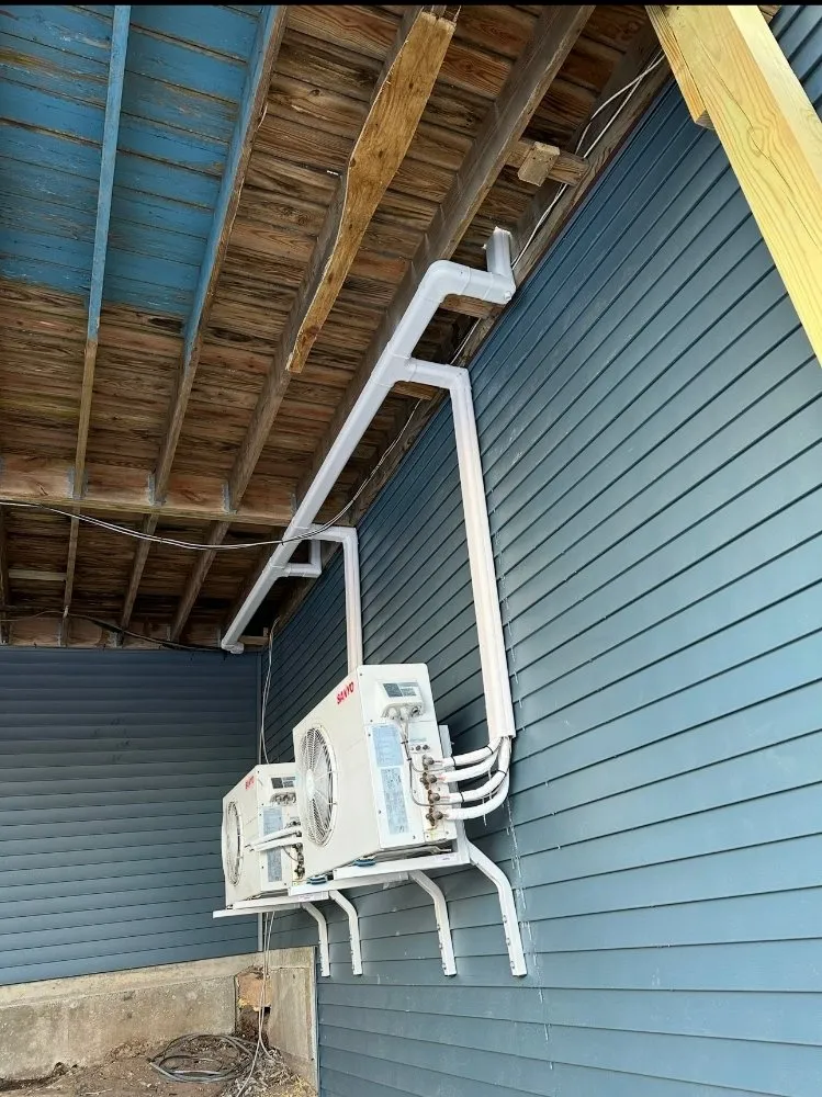 Licensed electrical service for homes in wiring installation,  by 