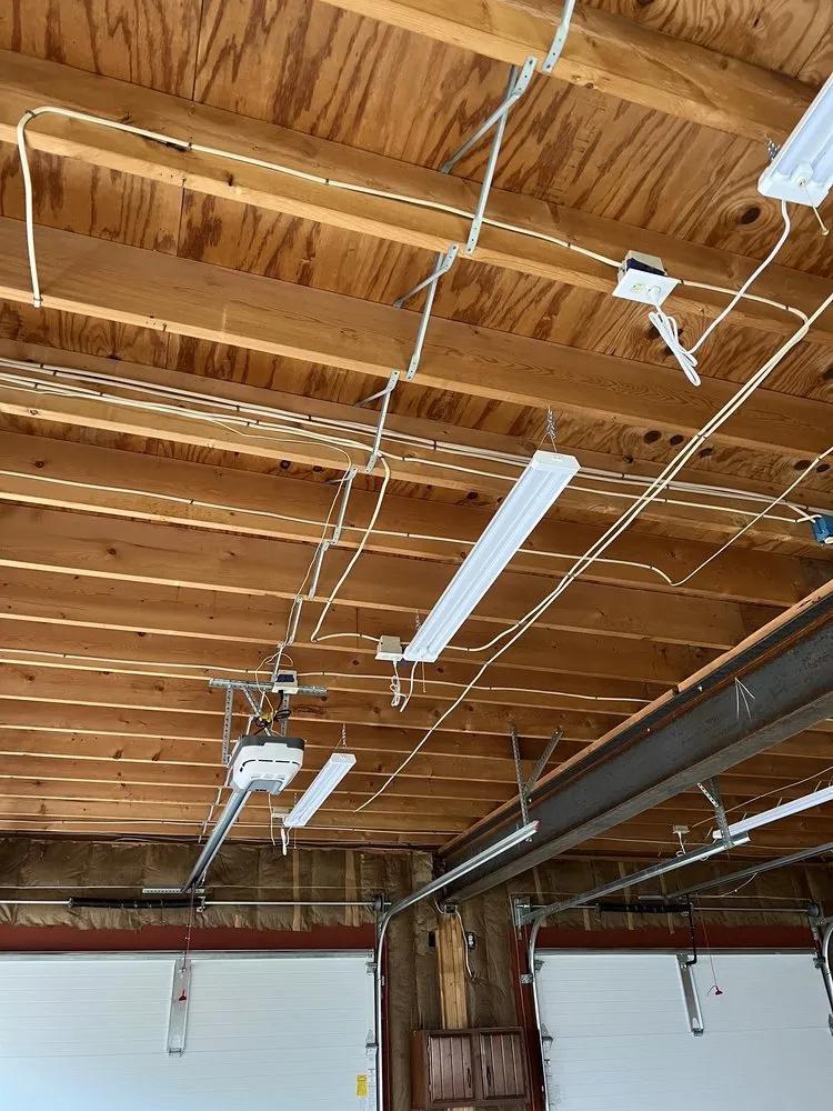 Slide of TJ Electric/HVAC