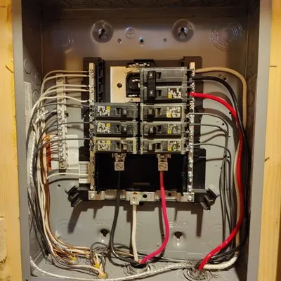 TJ Electric/HVAC