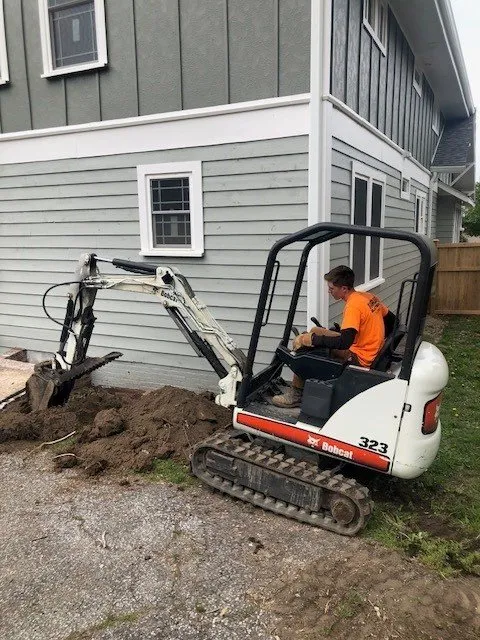 Slide of TJ Farrar Electrical Contracting