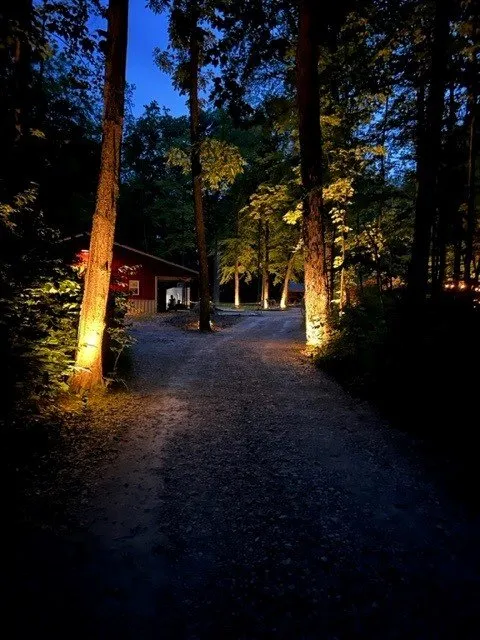 Slide of TJ Farrar Electrical Contracting