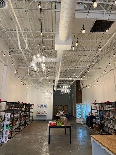 Slide of TJ Farrar Electrical Contracting