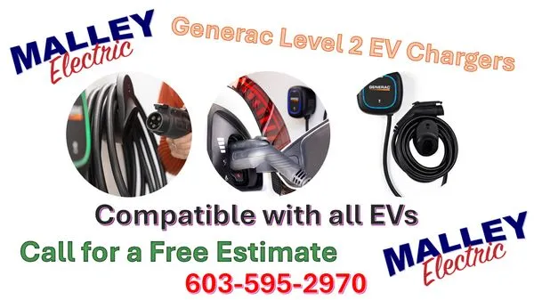 T.J. Malley Electric