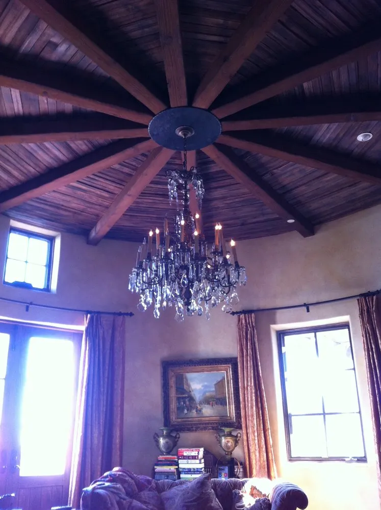 Slide of TJ Myers Electric