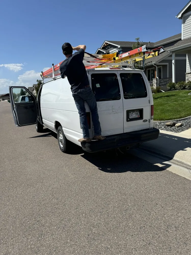 Slide of TJ Terry’s Electrical Service’s