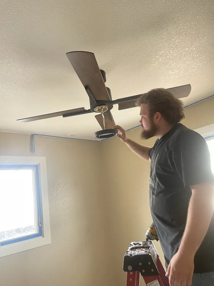 Slide of TJ Terry’s Electrical Service’s