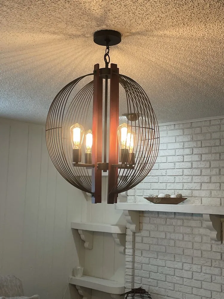 Slide of TJ Terry’s Electrical Service’s