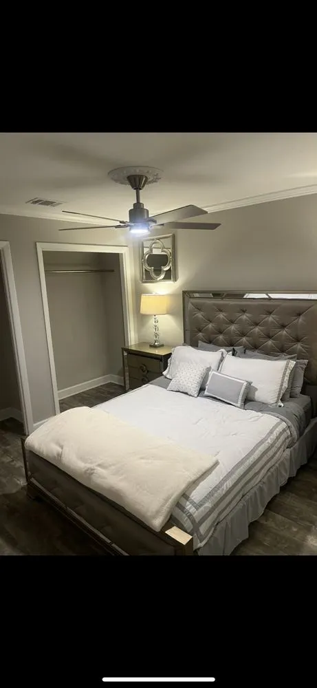 Slide of Tj The Handyman