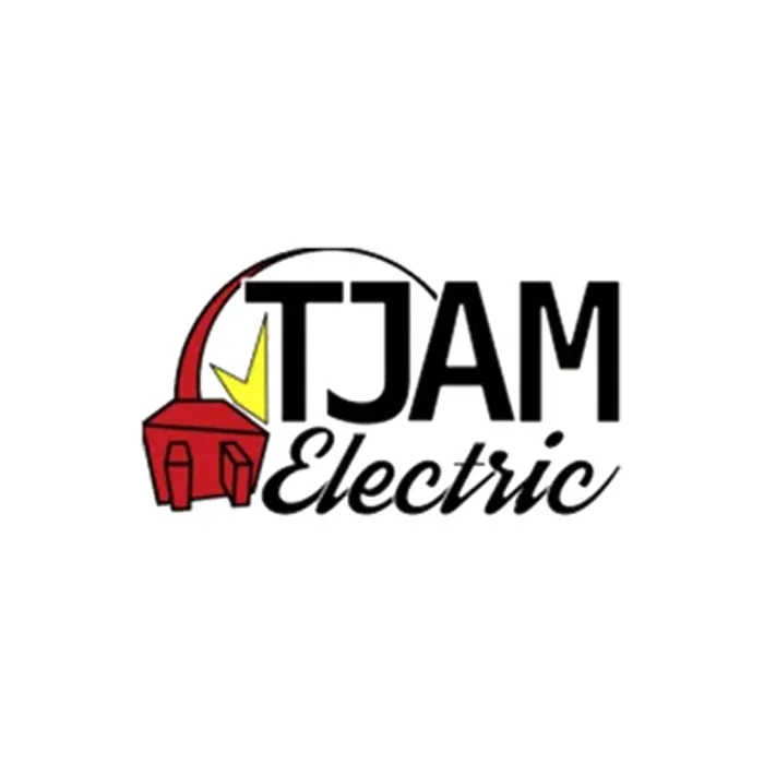 Slide of TJAM Electric