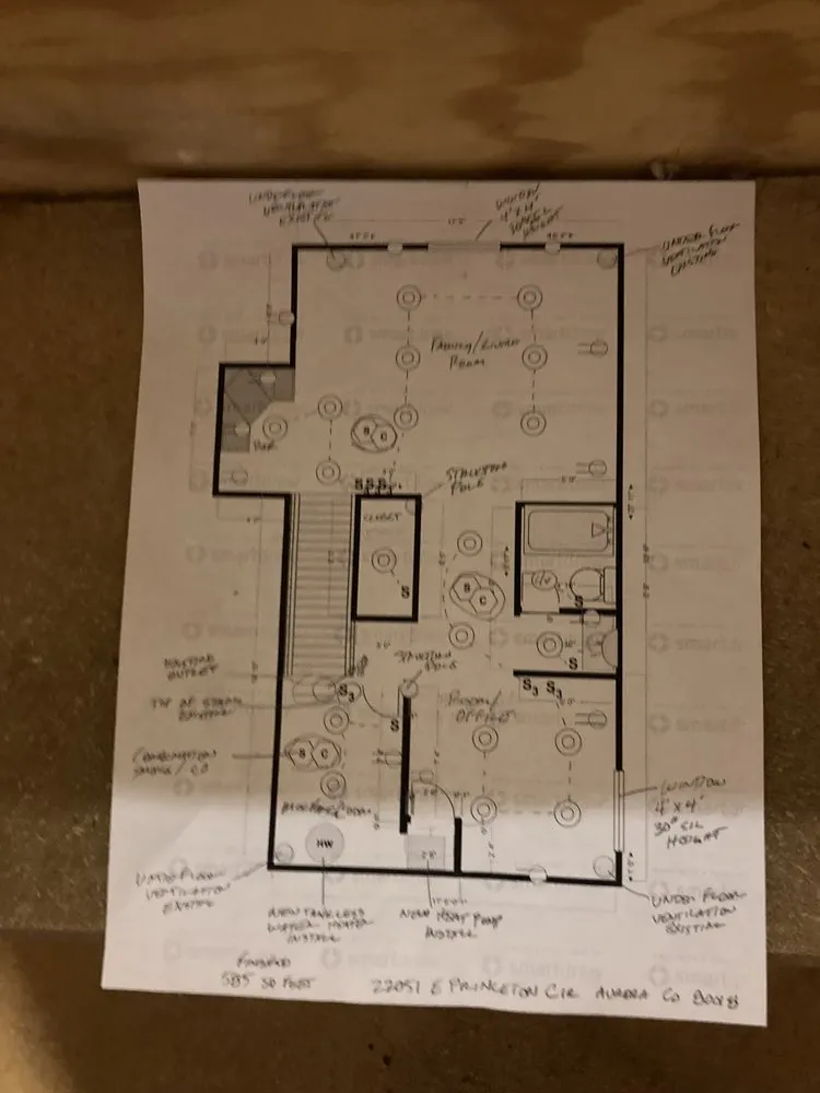 Slide of Tjc Enterprises