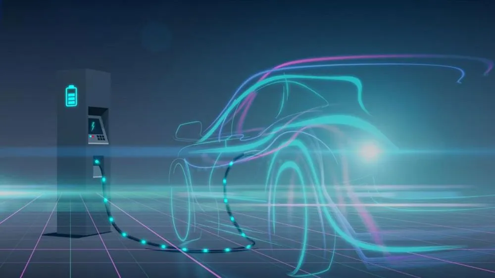 Slide of TJM Electric