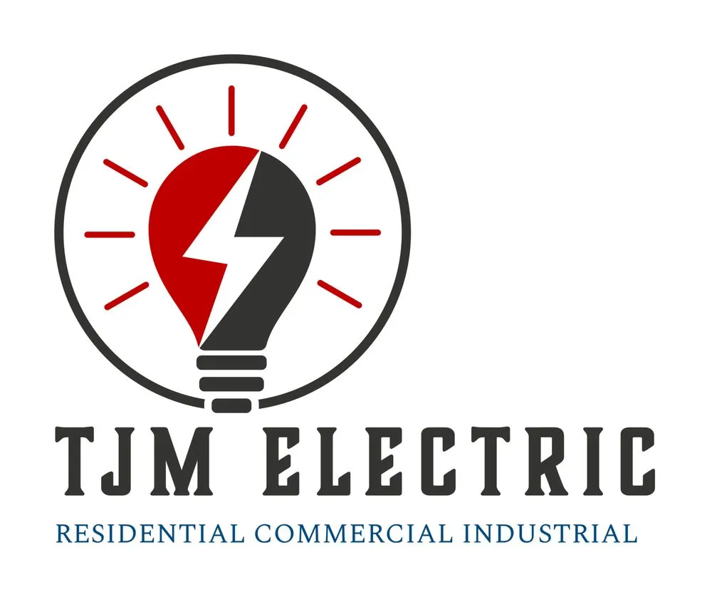 Slide of TJM Electric