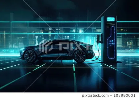 Slide of TJM Electric