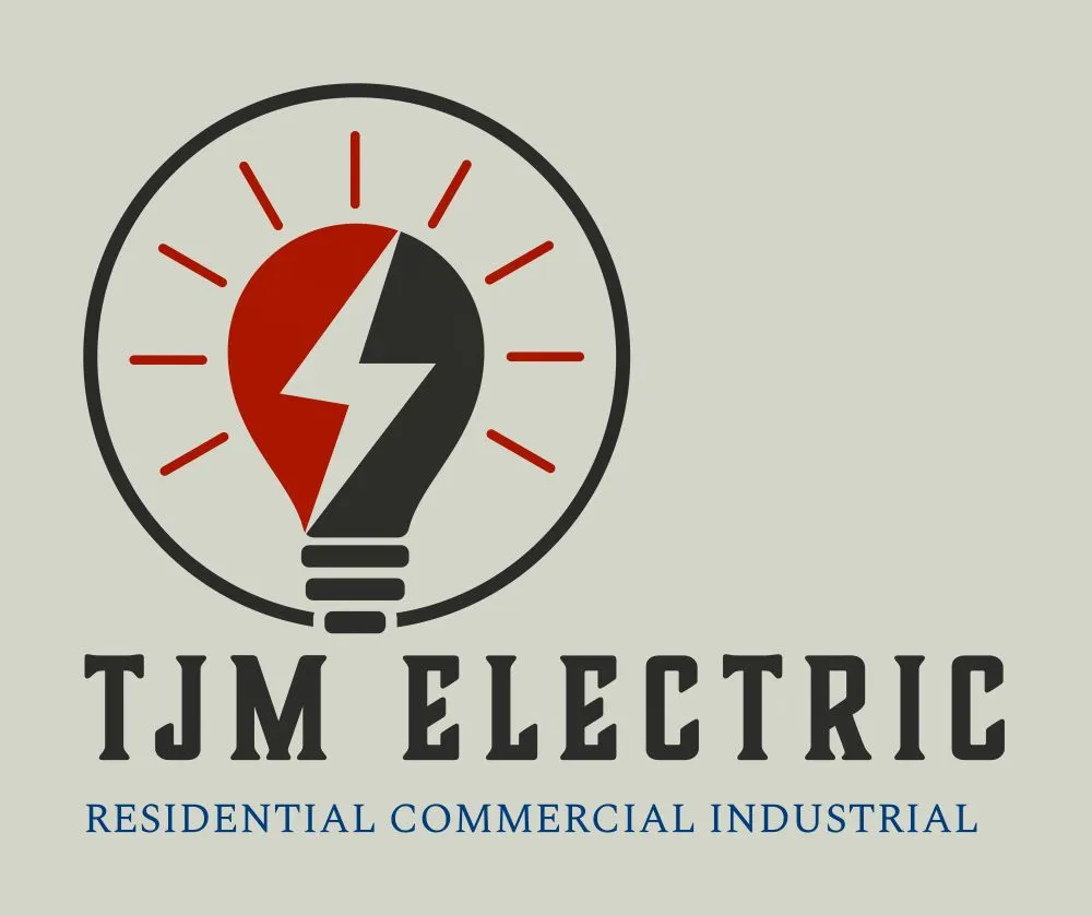 Slide of TJM Electric