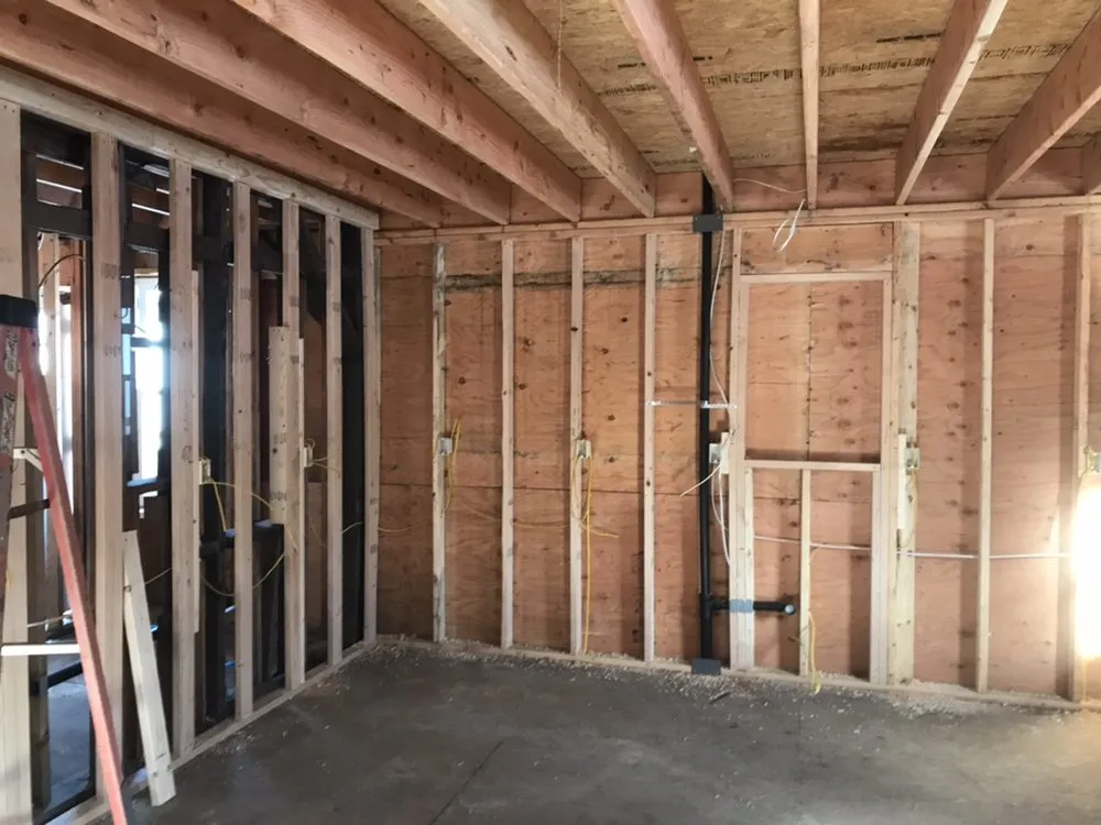 Slide of TJN Electric