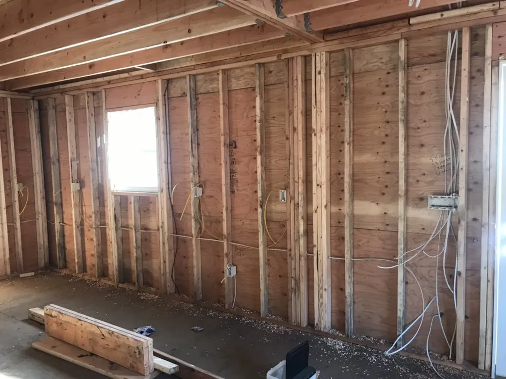 Slide of TJN Electric