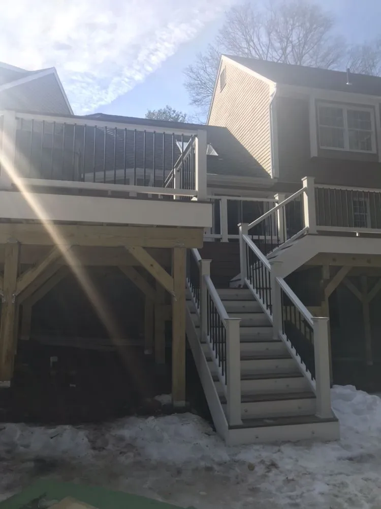 Slide of TJN Electric