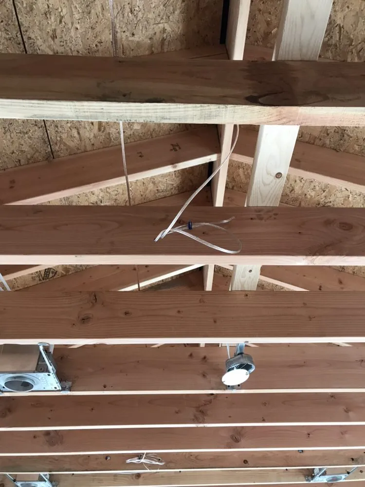 Slide of TJN Electric