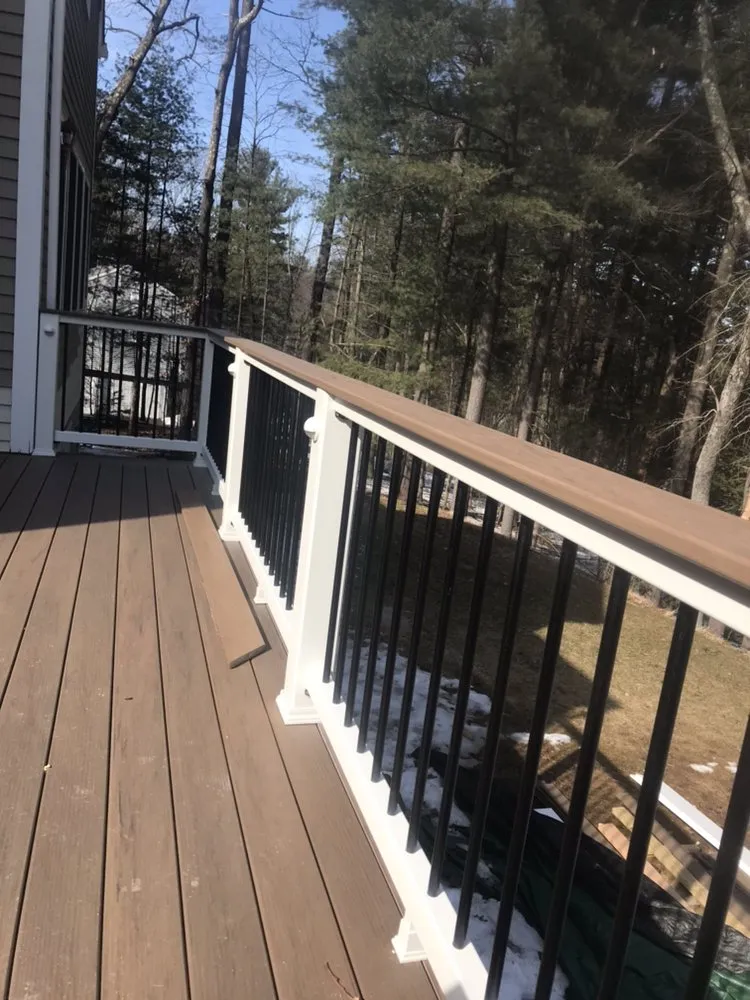 Slide of TJN Electric