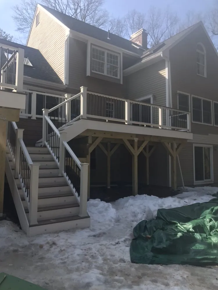 Slide of TJN Electric