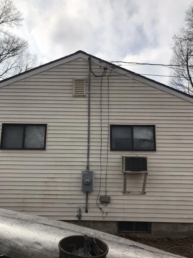 Slide of TJN Electric