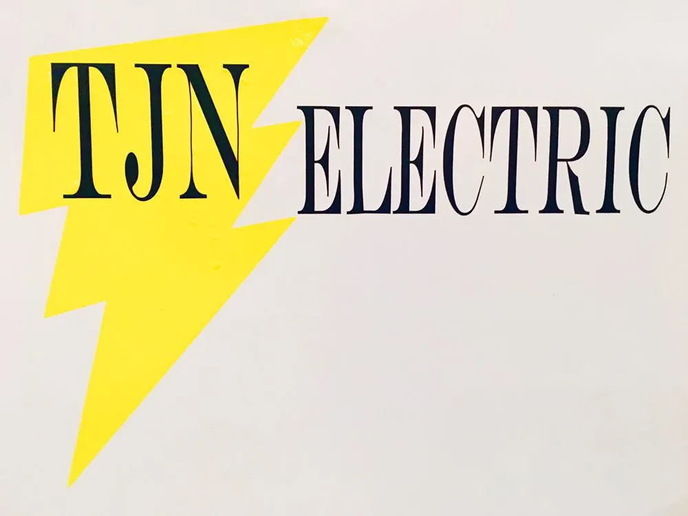 Slide of TJN Electric