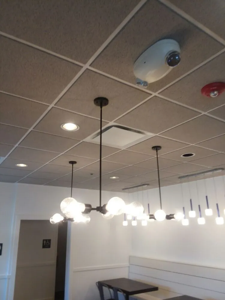 Slide of TJ's Electric