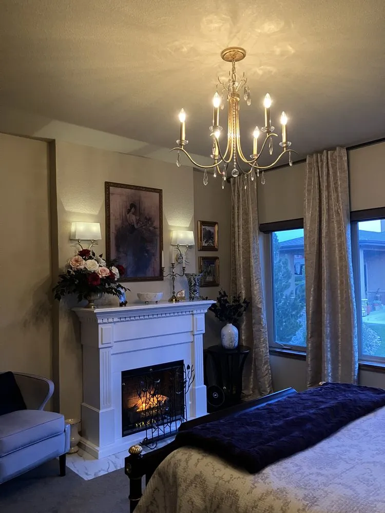 Slide of TJ's Electric