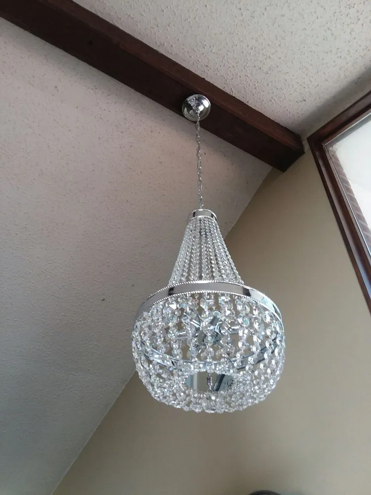 Slide of TJ's Electric