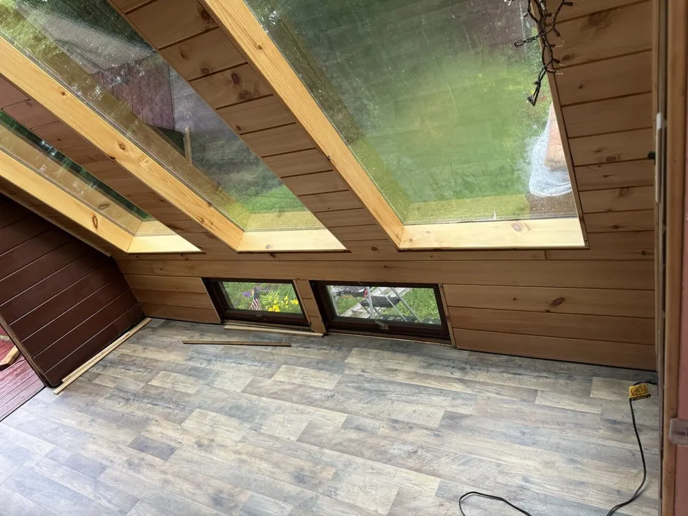 Certified wiring installation experts serving Tupper Lake, NY - TJs Electrical And Handyman