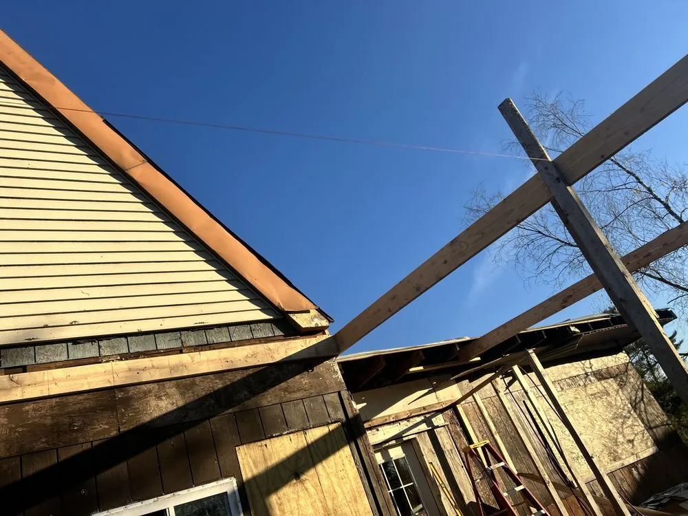 Slide of TJs Electrical And Handyman