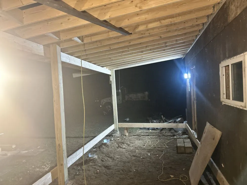 Expert electrician providing electrical repair in Tupper Lake, NY - TJs Electrical And Handyman