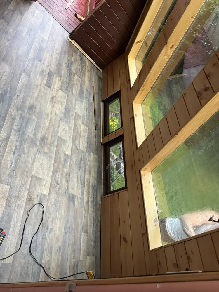 Emergency emergency electrical service in Tupper Lake, NY by TJs Electrical And Handyman
